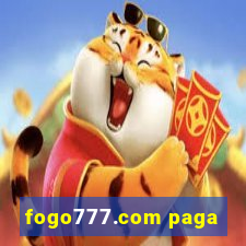 fogo777.com paga